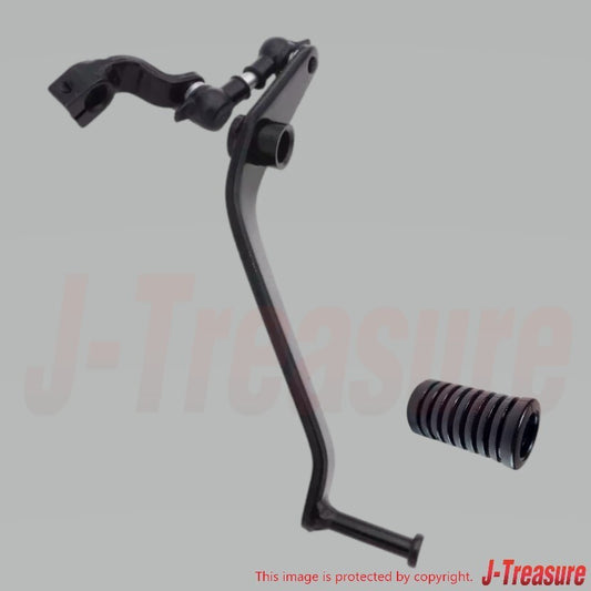 HONDA REBEL CMX300 2017-2024 Genuine Gearshift Pedal & Rubber Set OEM