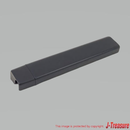 HONDA NSX NA1 NA2 90-05 Genuine Left Side Black Garnish 84251-SL0-010ZC OEM RHD