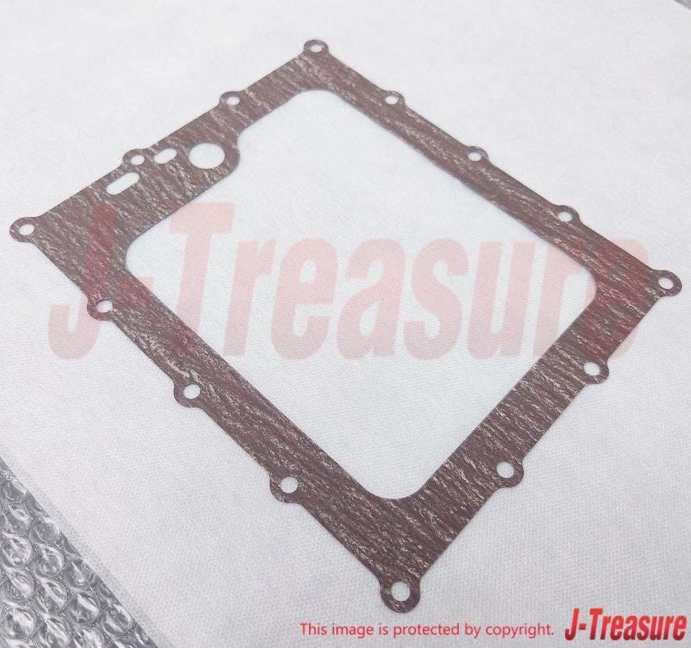 SUZUKI GSX-R750 2000-2003 Genuine Oil Pan Gasket 11489-35F00 OEM