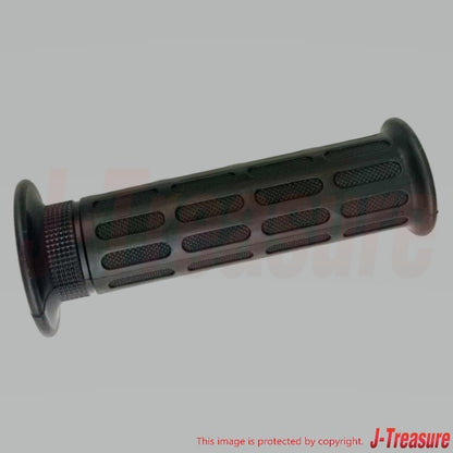 HONDA PAN EUROPEAN ST1100 1991-2003 Genuine Handle Grip RH 53165-422-000 OEM