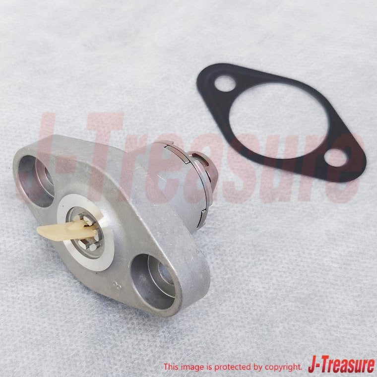 HONDA XR400R 1996-2004 Genuine Tensioner Lifter Assy & Gasket Set OEM