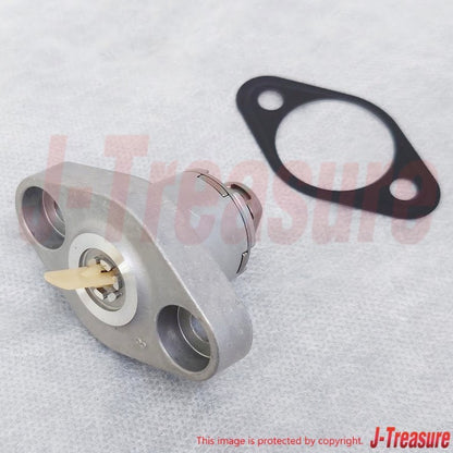 HONDA XR400R 1996-2004 Genuine Tensioner Lifter Assy & Gasket Set OEM