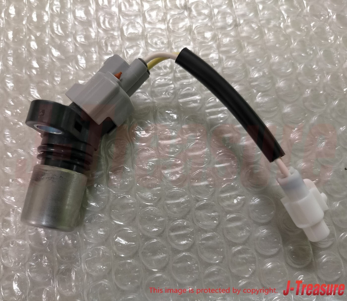 SUBARU IMPREZA WRX STi Genuine EJ20 EJ25 Camshaft Position Sensor & Bolt Set OEM