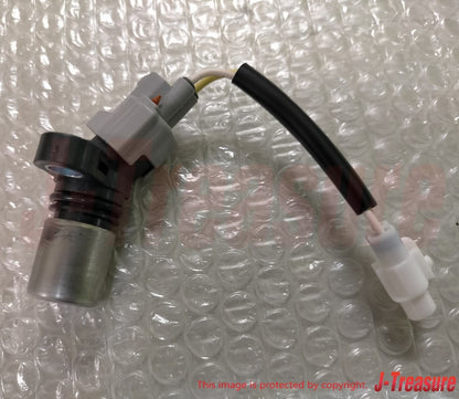 SUBARU IMPREZA WRX STi Genuine EJ20 EJ25 Camshaft Position Sensor & Bolt Set OEM