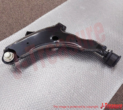 MITSUBISHI 3000GT Z16A 94-99 Genuine Fr/Suspension Lower Arm Assy RH & LH Set