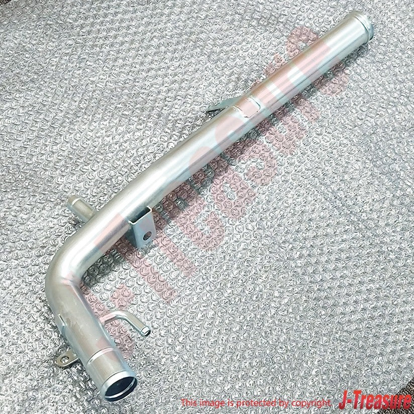 MITSUBISHI LANCER EVO 9 CT9A 2006 Genuine Water Pump Inlet Pipe 1310A259 OEM