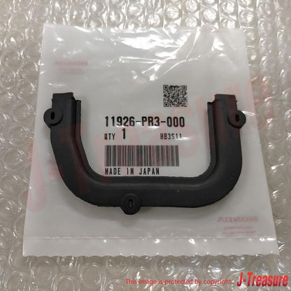 HONDA CR-V RD1 RD2 1997-2001 Genuine Timing Belt Cover Rubber Bracket Set OEM