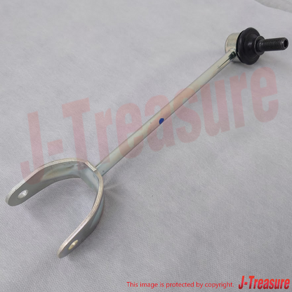 TOYOTA LEXUS LS460 07-17 Genuine Rear Suspension Stabilizer Link RH LH Set OEM
