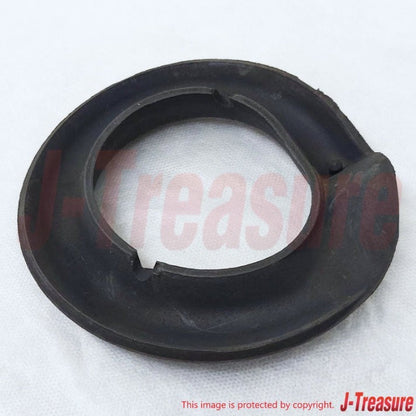 TOYOTA LAND CRUISER KZJ7# 1995 Genuine Rear Coil Spring Insulator Lower x2 Set