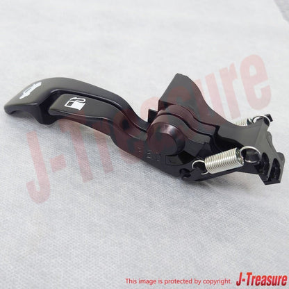 TOYOTA SUPRA JZA80 93-98 Genuine Back Door Lock Open Lever Sub Assy 64606-20091