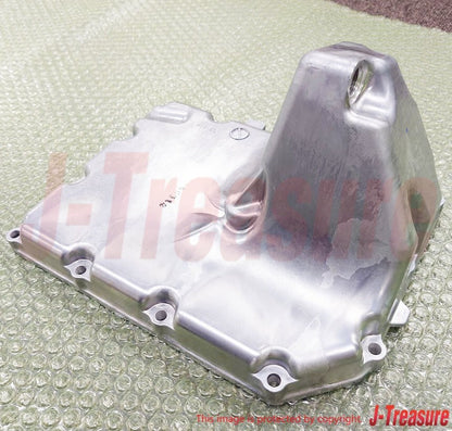 SUZUKI GSX-R750 2006-2009 2011-2019 2021-2024 Genuine Oil Pan 11511-01H00 OEM