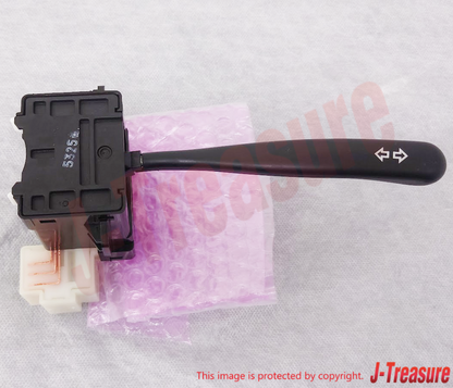 NISSAN SKYLINE GT-R BNR32 89-94 Genuine Turn Signal Switch Assy 25540-01U60 OEM