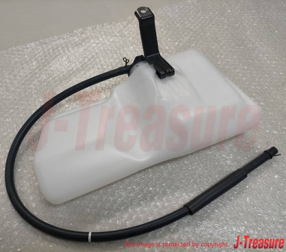 TOYOTA SUPRA JZA80 1993-1998 Genuine Radiator Reserve Tank Assy 16470-46130 OEM