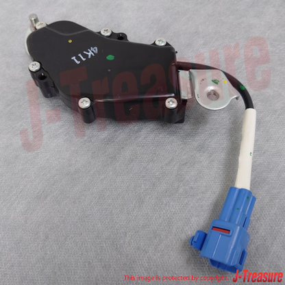 TOYOTA LAND CRUISER FZJ80 91-97 Genuine Rear Door Lock Actuator RH 69130-60010