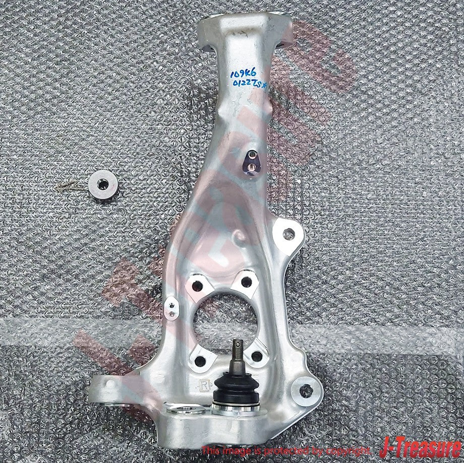 LEXUS LS460 USF40 2007-2017 Genuine Front Steering Knuckle RH 43201-59045 OEM