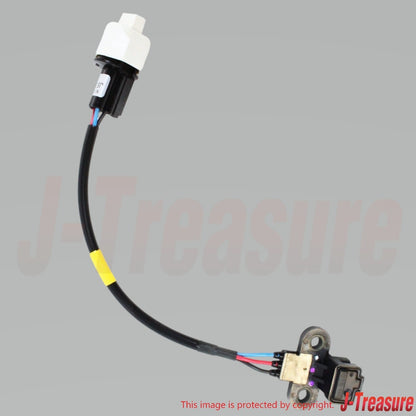 MITSUBISHI DELICA P#8W Genuine Engine Crank Angle Sensor ME202590 OEM RHD