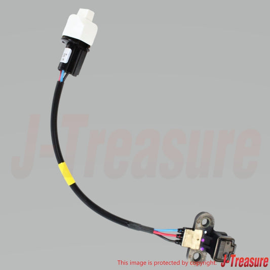 MITSUBISHI DELICA P#8W Genuine Engine Crank Angle Sensor ME202590 OEM RHD