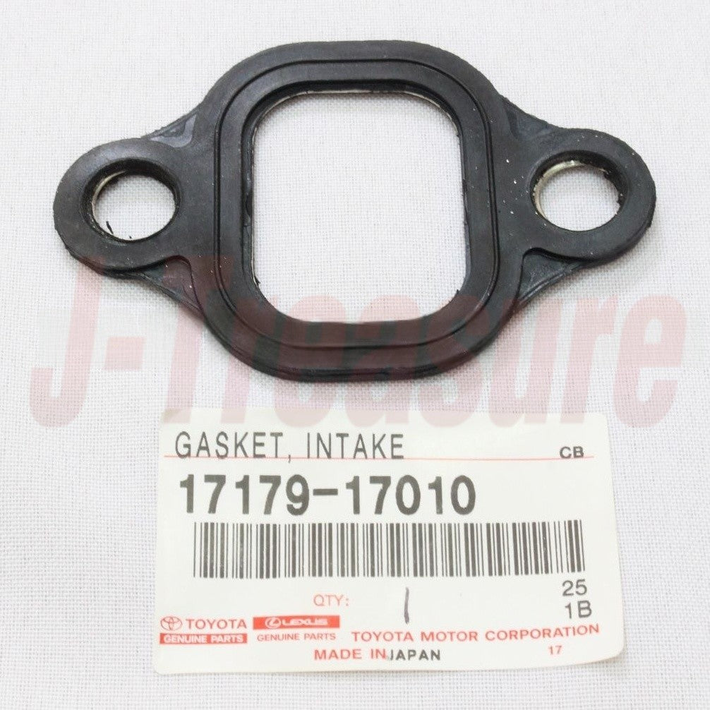 TOYOTA LAND CRUISER PRADO PZJ70 HZJ80 HDJ100 Genuine Gasket Intake Manifold Kit