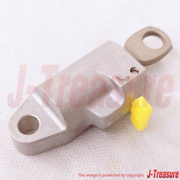SUZUKI SAVAGE LS650P '86-88 '95-04 Genuine Chain & Guide & Tensioner & Adj Set