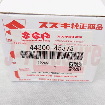 SUZUKI GS850GL 1980-1983 Genuine fuel Cock Assy 44300-45373 OEM