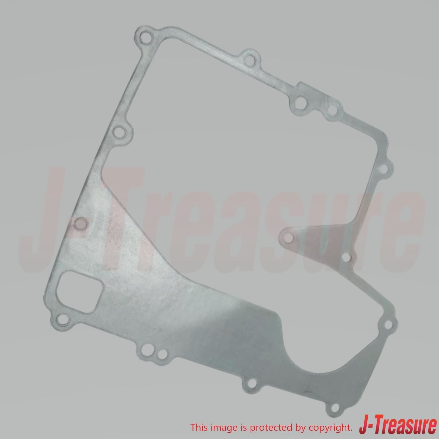 YAMAHA YZF-R6 2010-2017 Genuine Strainer Cover 郢晢ｽｻ郢晢ｽｻasket Set OEM