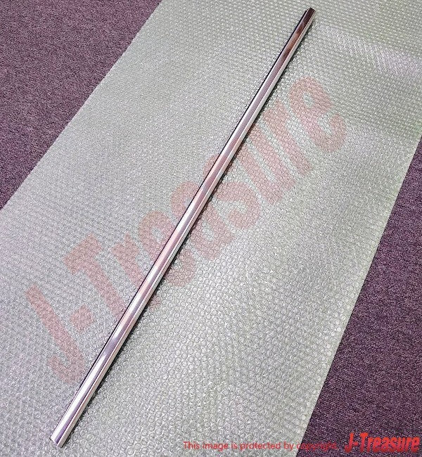 HONDA ACURA TSX CL8 04-08 Genuine Front & Rear Door Molding RH & LH set OEM