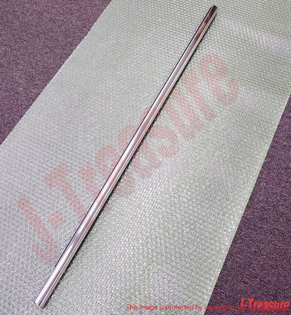 HONDA ACURA TSX CL8 04-08 Genuine Front & Rear Door Molding RH & LH set OEM