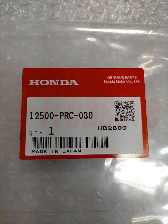 HONDA CIVIC EP3 FD2 TYPE-R Genuine Plug Hole Coil Cover 12500-PRC-030 K20A OEM