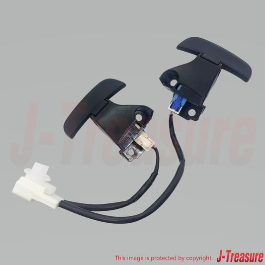 MAZDA MAZDA6 GJ 2016-2021 Genuine Steering Shift Switch BHT1-66-3P0 OEM