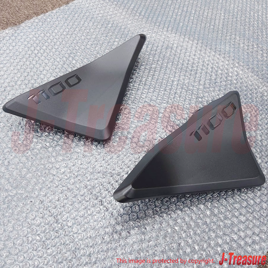 HONDA REBEL CMX1100 2021-2023 Genuine Side Cover RH & LH Set OEM