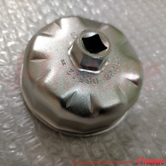 TOYOTA Genuine Oil Filter Removal Tool Wrench LAND CRUISER 09228-06502 OEM