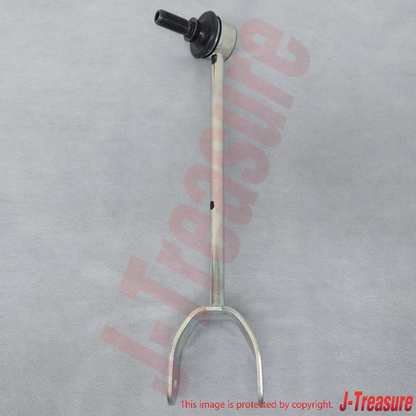 TOYOTA LEXUS LS460 07-17 Genuine Rear Suspension Stabilizer Link RH LH Set OEM