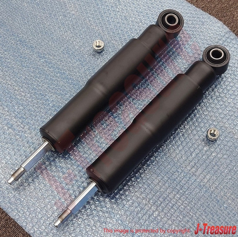 TOYOTA LEXUS LX570 2008-2021 Genuine Rear Shock Absorber 48530-69415 x2 Set OEM