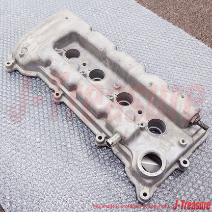 TOYOTA COROLLA ZZE110 00-08 Genuine Cylinder Head Cover Sub Assy 11201-0D030 OEM
