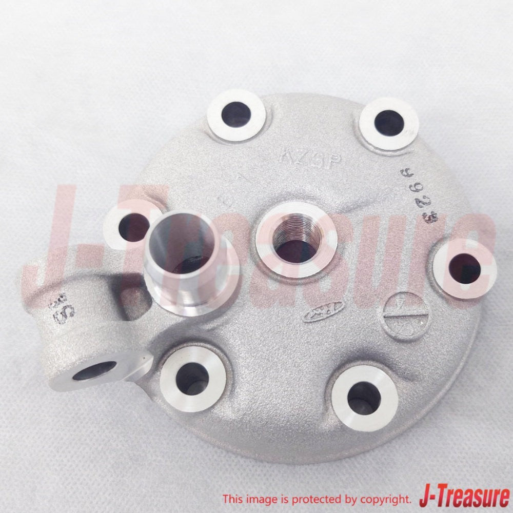 HONDA CR250R 1999-2001 Genuine Engine Cylinder Head 12201-KZ3-J10 OEM