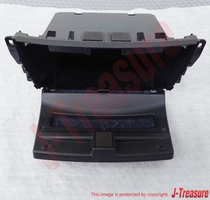 NISSAN 350Z Z33 07-09 Genuine Center Instrument Panel Cluster Lid 68250-CF45A