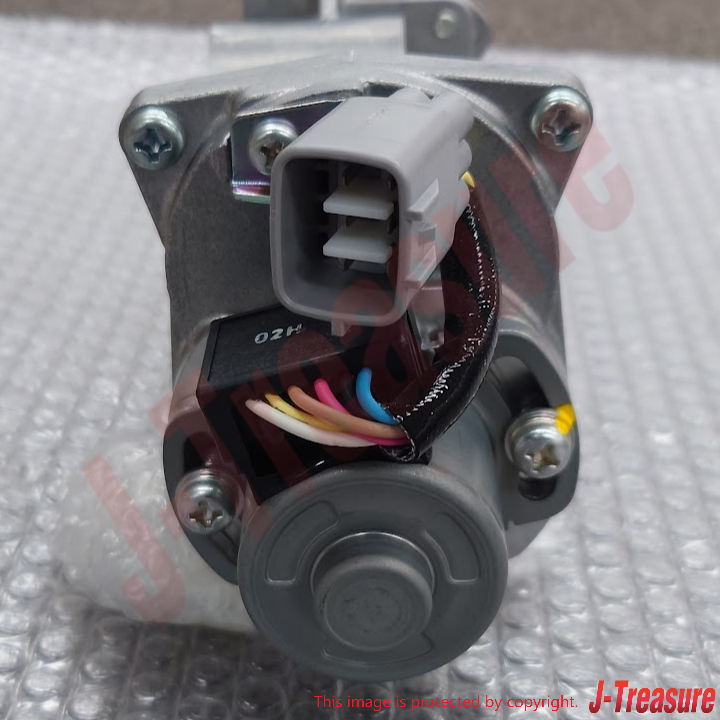 TOYOTA HIACE KZH1## Genuine Venturi Assembly 26100-67110 OEM