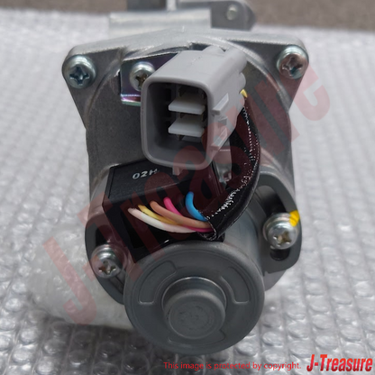 TOYOTA HIACE KZH1## Genuine Venturi Assembly 26100-67110 OEM