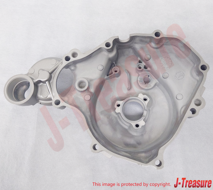 KAWASAKI KX450 2021-2024 Genuine Generator Cover 14031-0636 OEM