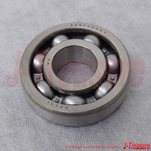 TOYOTA LEVIN TRUENO AE86 Genuine T50 Output Shaft Rear Bearing 90363-25017 OEM