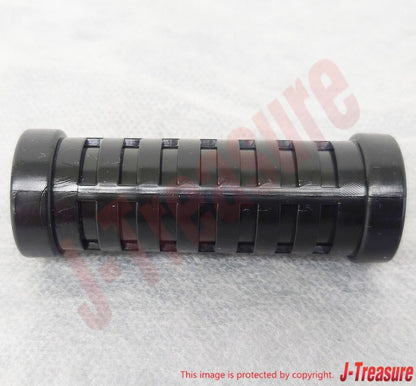 YAMAHA MX250 1973-1975 Genuine Kick Lever Cover 156-15618-01 OEM