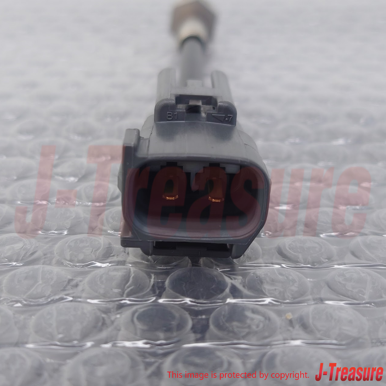 TOYOTA 4RUNNER RZN180 93-01 Genuine E.G.R Gas Temperature Sensor 89412-34010 OEM