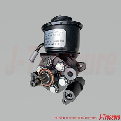 TOYOTA LAND CRUISER BJ42 BJ60 82-84 Genuine VANE Pump Assy 44320-60080 OEM
