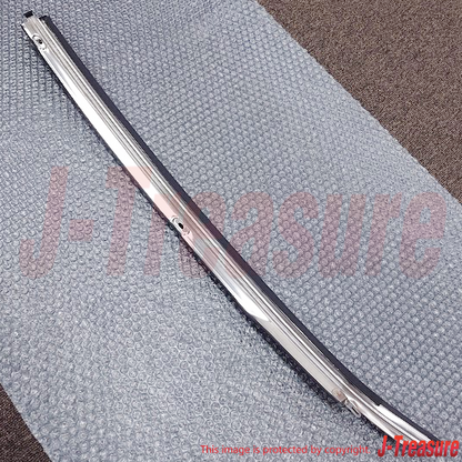 TOYOTA LEVIN TRUENO AE86 Genuine Windowshield Outside Molding RH & LH Set OEM