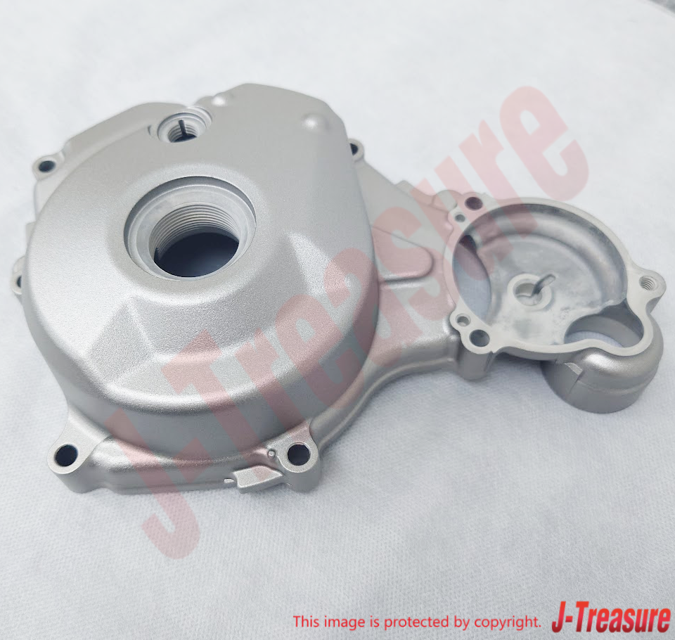KAWASAKI KX450 2021-2024 Genuine Generator Cover 14031-0636 OEM
