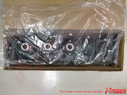 MAZDA RX-7 RX7 FC3S 1989-1991 Genuine Tail Lamp Light Lens Right & Left Set OEM