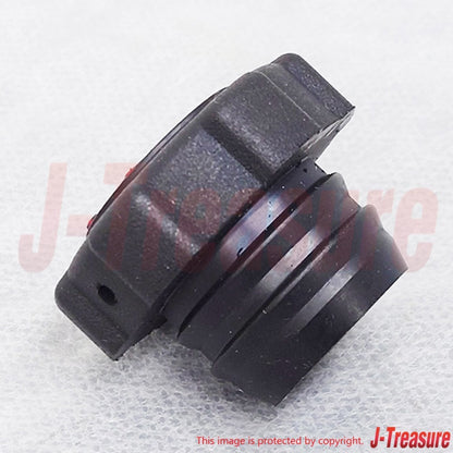 HONDA QR50 1985 1991 1994 97-98 Genuine Oil Cap Comp 55105-GF8-000 OEM