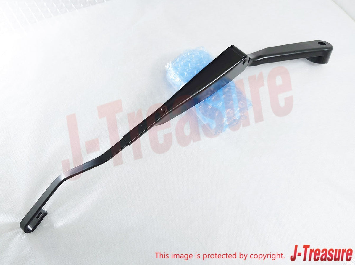HONDA S2000 AP1/2 '00-09 Genuine Windshield Wiper Arm & Nut RH & LH Set LHD