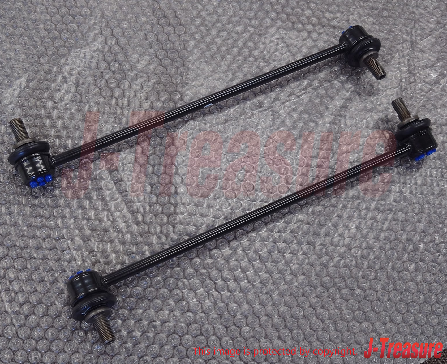 ACURA MDX YD3 14-20 Genuine Front Stabilizer Sway Bar Link Right & Left Set OEM