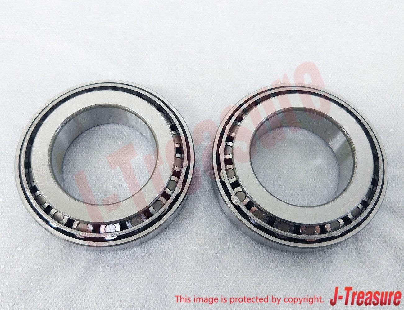 MAZDA RX-7 FC FD 86-91 93-95 Genuine Differentials Bearing 0118-27-350A x2 Set